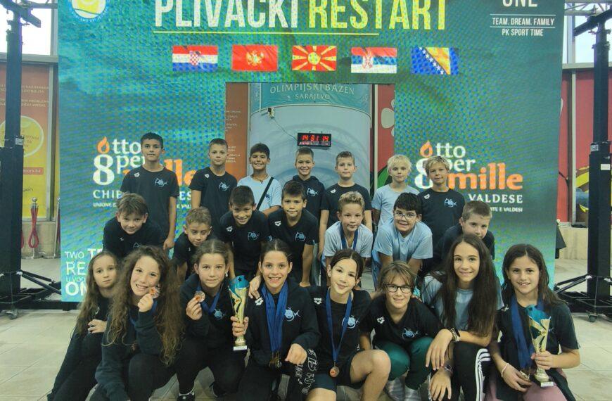 PLIVAČKI MITING RESTART (5. listopada 2025.)