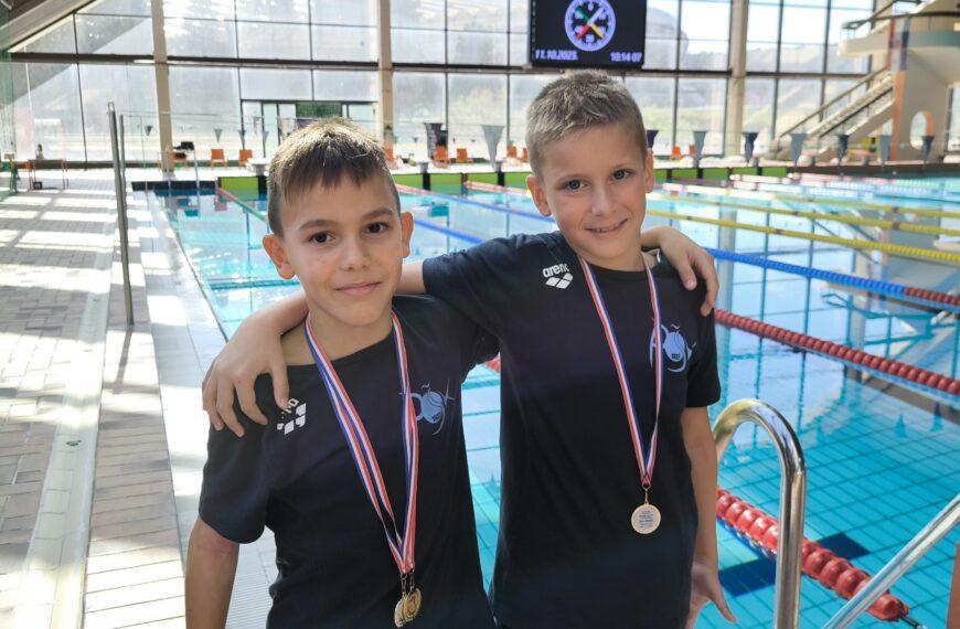 LIGA SDŽ ZA MLAĐE KADETE I POČETNIKE (11. listopada 2025.)