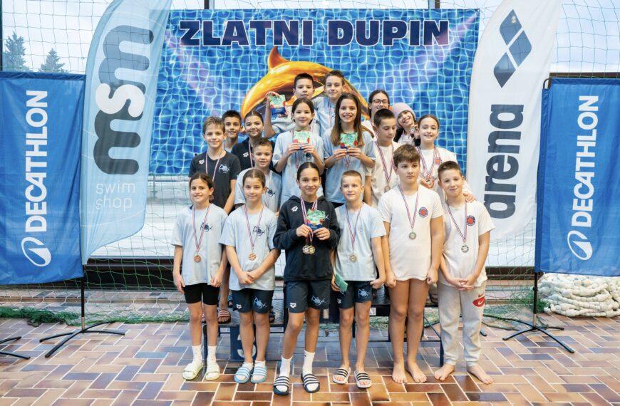 MITING ZLATNI DUPIN (22. studenog 2025.)