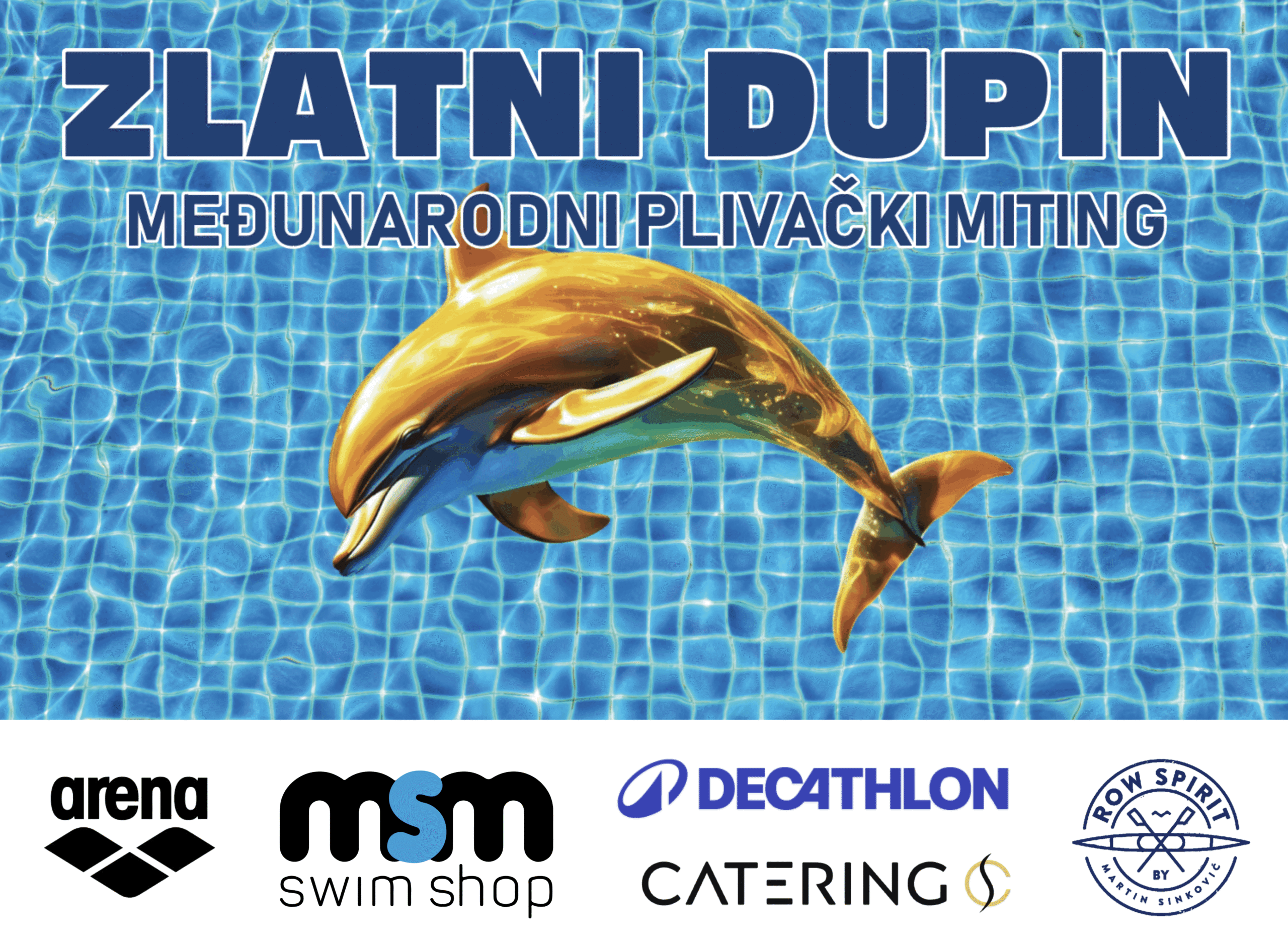 NAJAVA ZLATNI DUPIN (22. studenog 2025.)