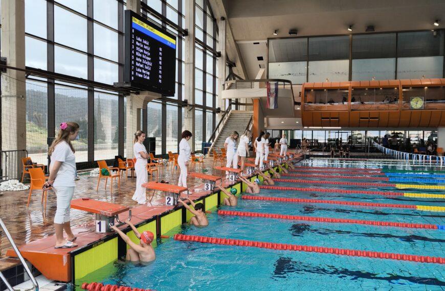 LIGA SDŽ ZA MLAĐE KADETE I POČETNIKE (24. siječnja 2026.)