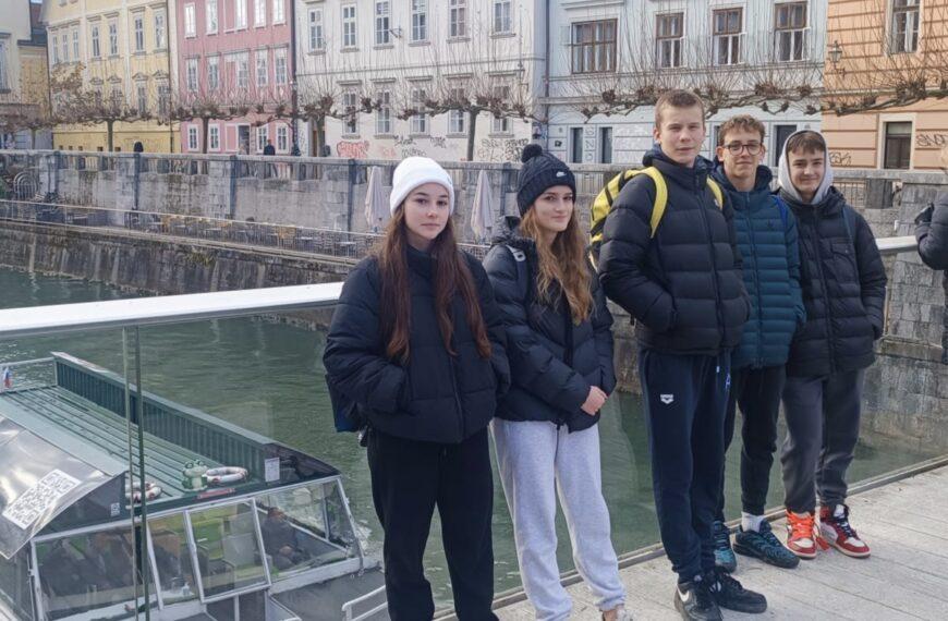 OTVORENO PRVENSTVO SLOVENIJE (19. – 21. prosinca 2025.)