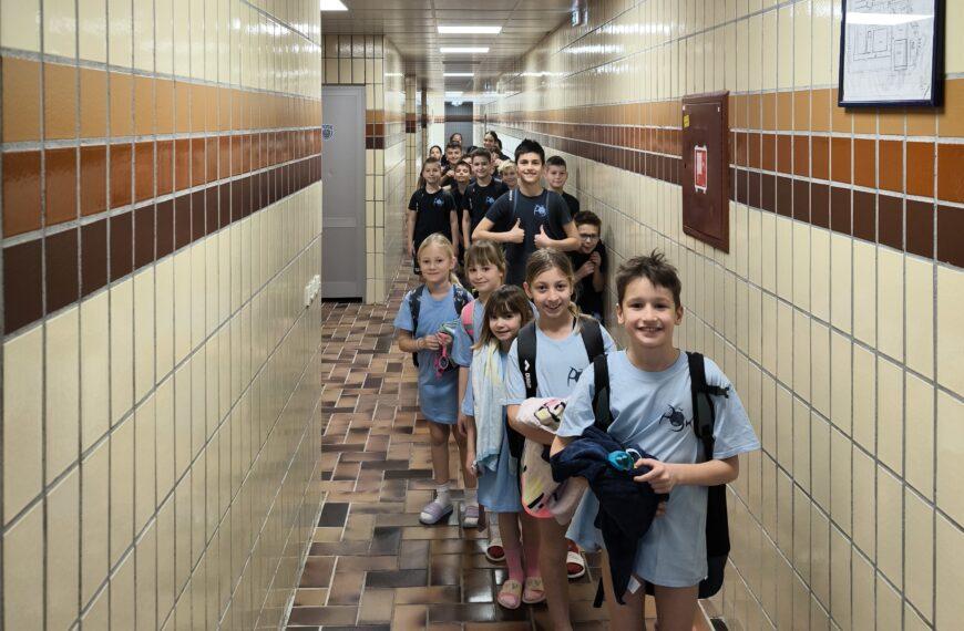 LIGA SDŽ ZA MLAĐE KADETE I POČETNIKE (7. ožujka 2026.)