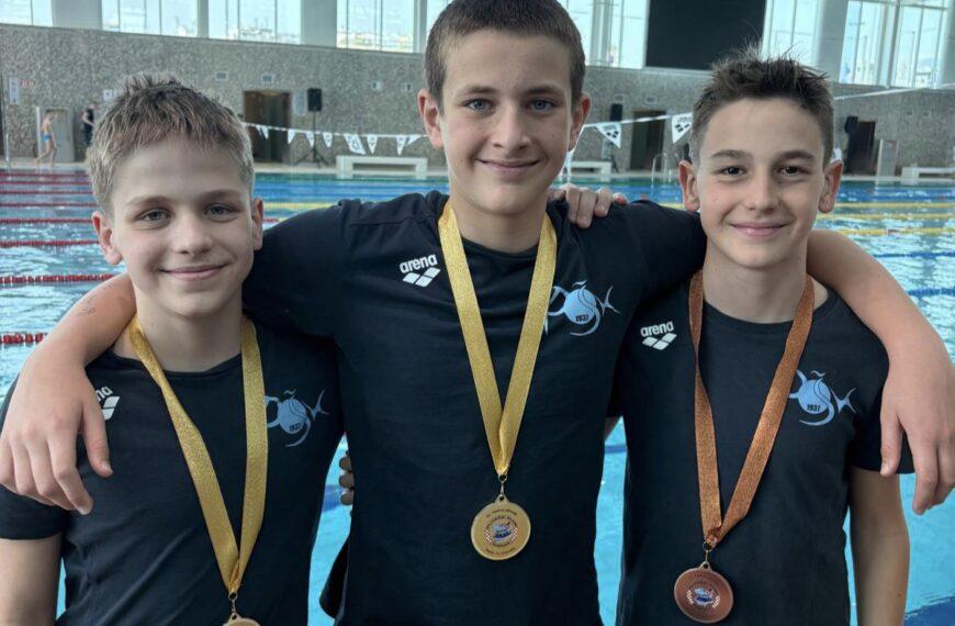 MITING FESTIVAL PLIVANJA (11. i 12. ožujka 2026.)