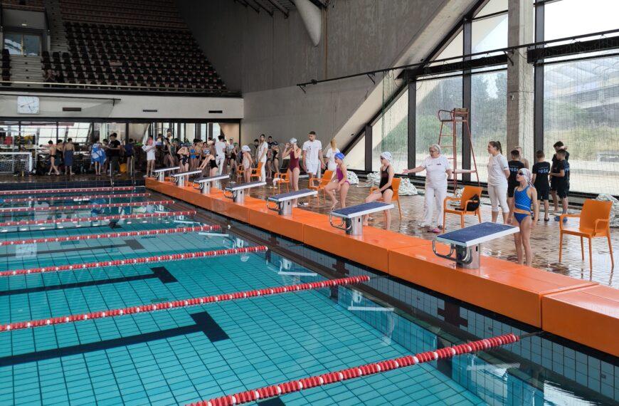 LIGA SDŽ ZA MLAĐE KADETE I POČETNIKE (16. svibnja 2026.)