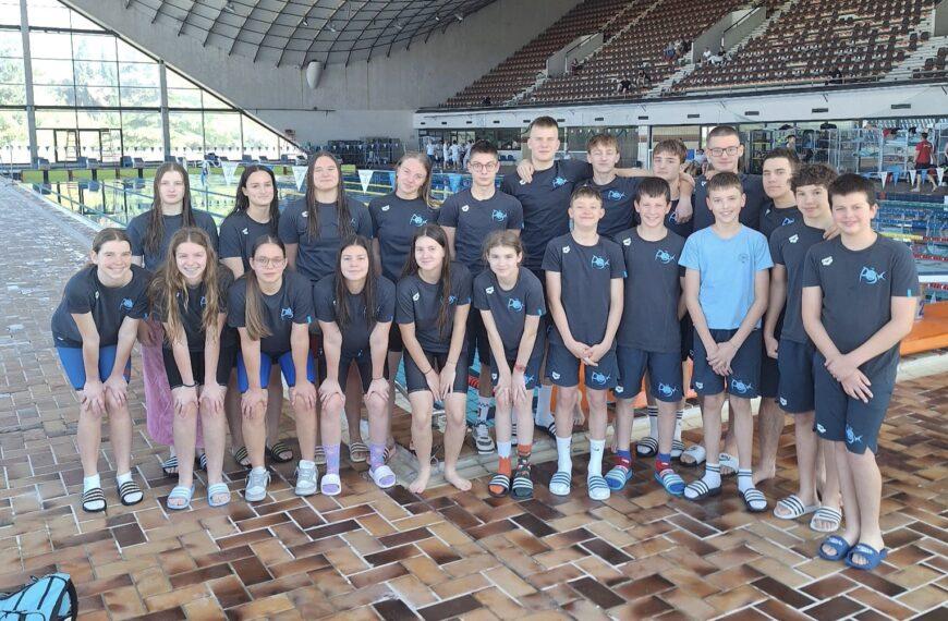 OTVORENI ADRIANA KUP (23. svibnja 2026.)