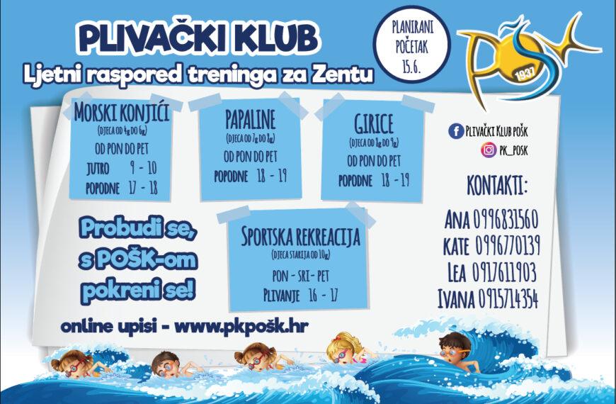 LITO NA ZENTI OD 15. LIPNJA